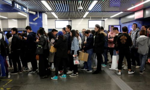案例 北京女子地铁插队被打伤,起诉打人者索赔10000元,法院判了